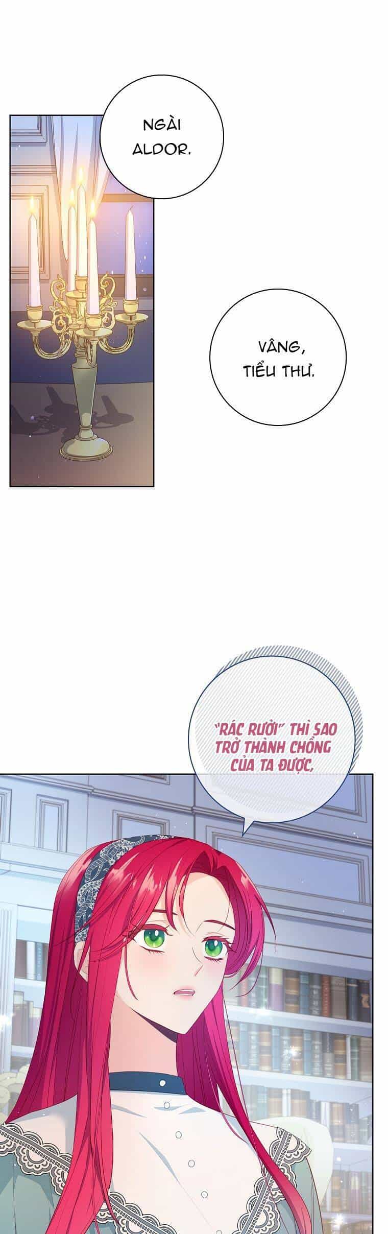 Chồng Tôi Là Người Do Tôi Định Đoạt - Chương 13 - ảnh 11