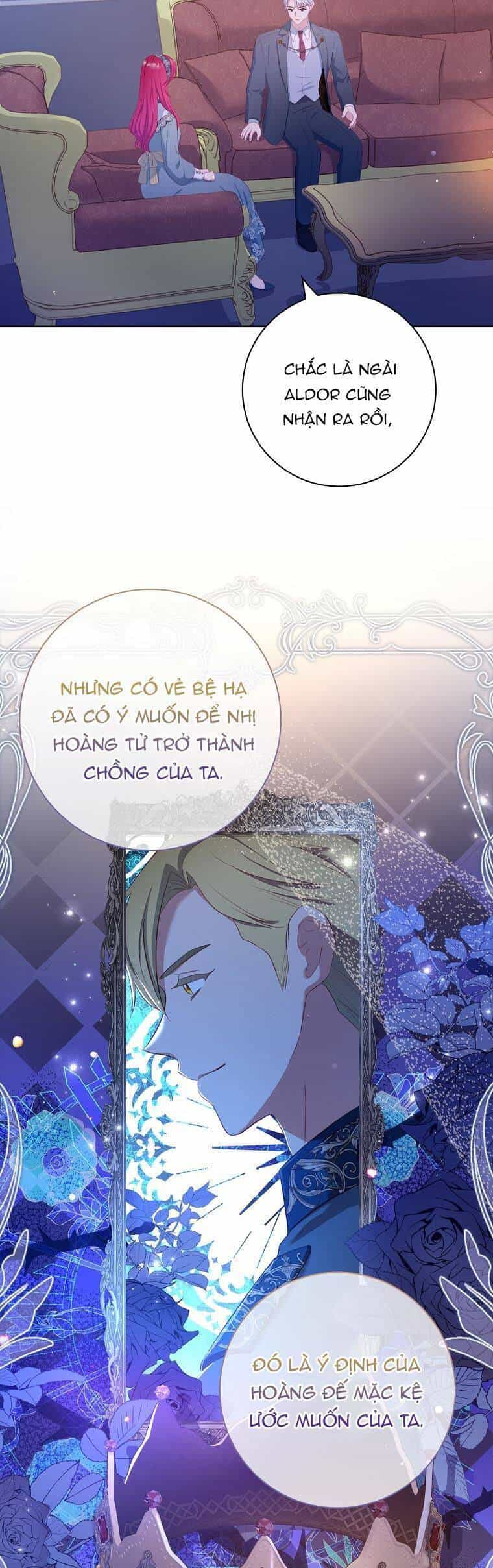 Chồng Tôi Là Người Do Tôi Định Đoạt - Chương 13 - ảnh 13