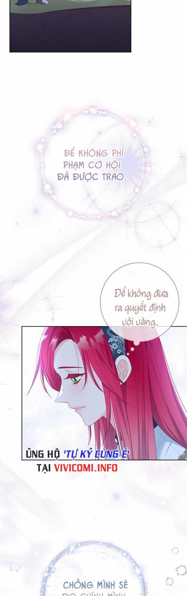 Chồng Tôi Là Người Do Tôi Định Đoạt - Chương 13 - ảnh 22