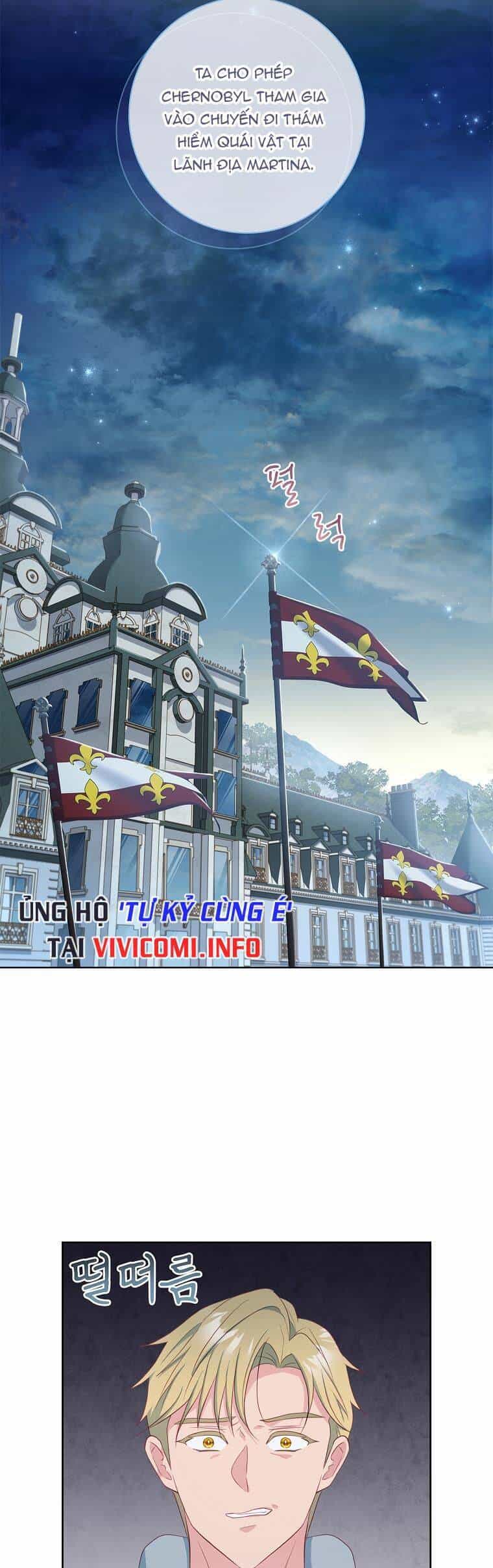 Chồng Tôi Là Người Do Tôi Định Đoạt - Chương 13 - ảnh 33