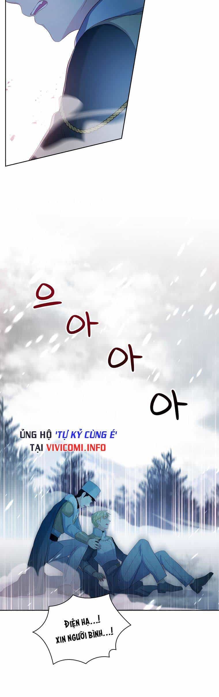 Chồng Tôi Là Người Do Tôi Định Đoạt - Chương 14 - ảnh 24