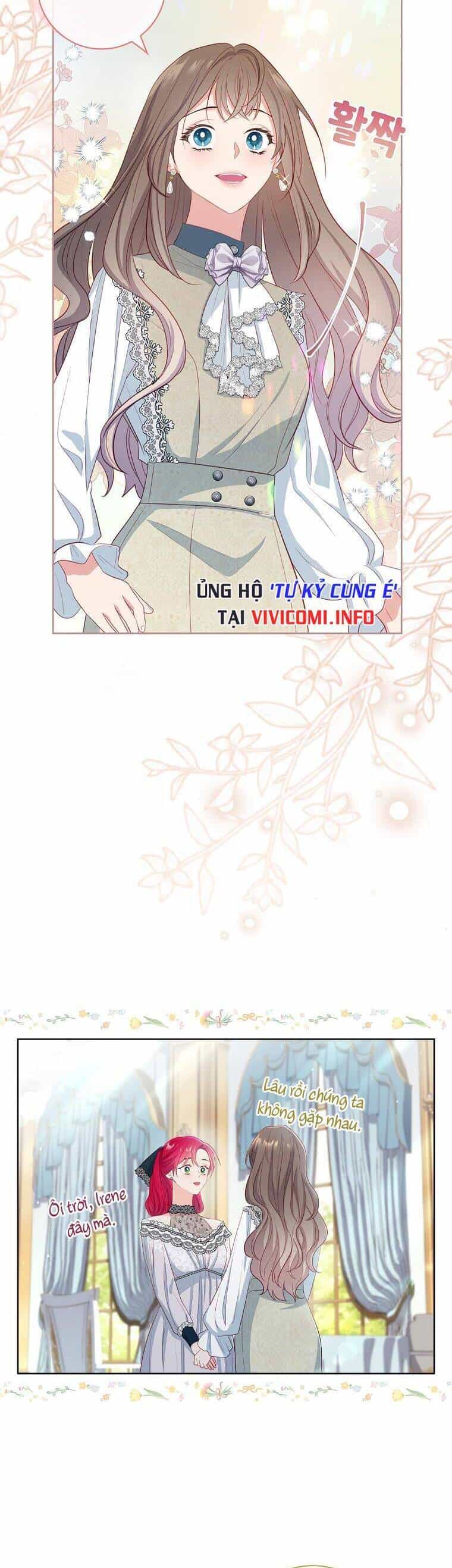 Chồng Tôi Là Người Do Tôi Định Đoạt - Chương 16 - ảnh 30