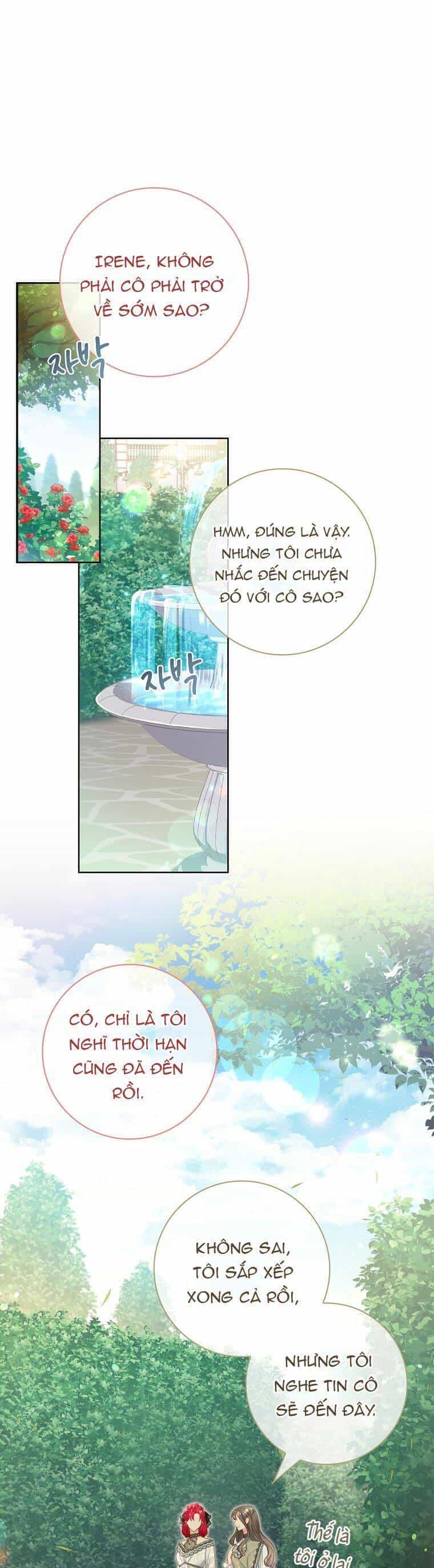 Chồng Tôi Là Người Do Tôi Định Đoạt - Chương 16 - ảnh 34