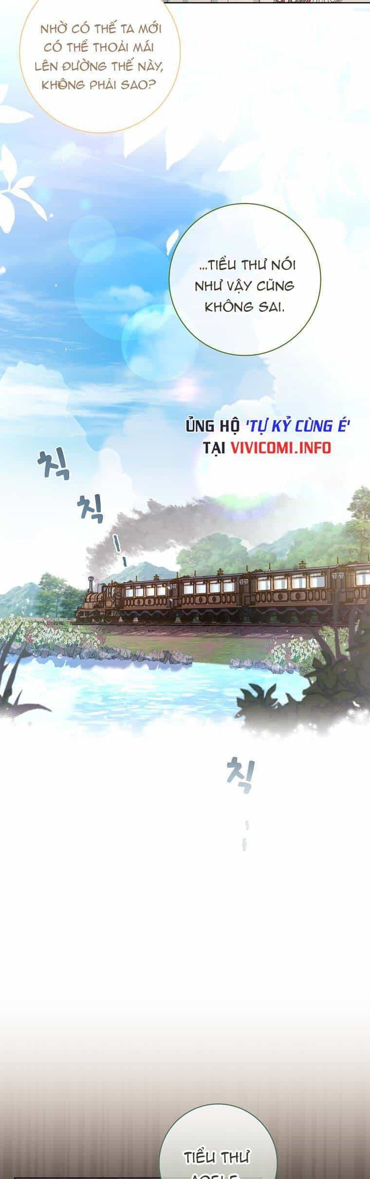 Chồng Tôi Là Người Do Tôi Định Đoạt - Chương 16 - ảnh 4