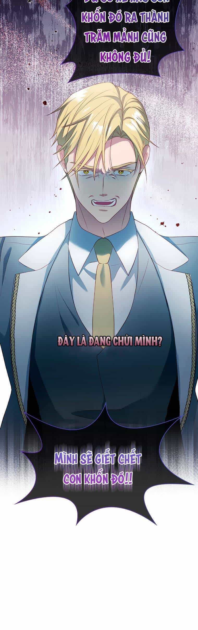 Chồng Tôi Là Người Do Tôi Định Đoạt - Chương 17 - ảnh 13