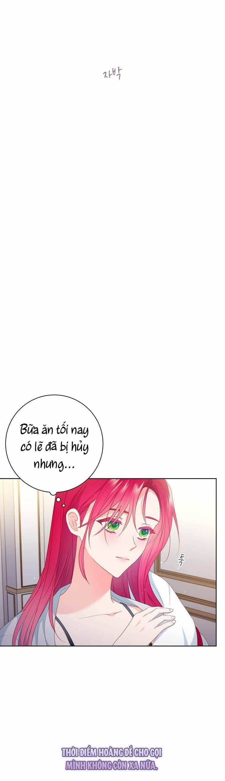 Chồng Tôi Là Người Do Tôi Định Đoạt - Chương 17 - ảnh 25