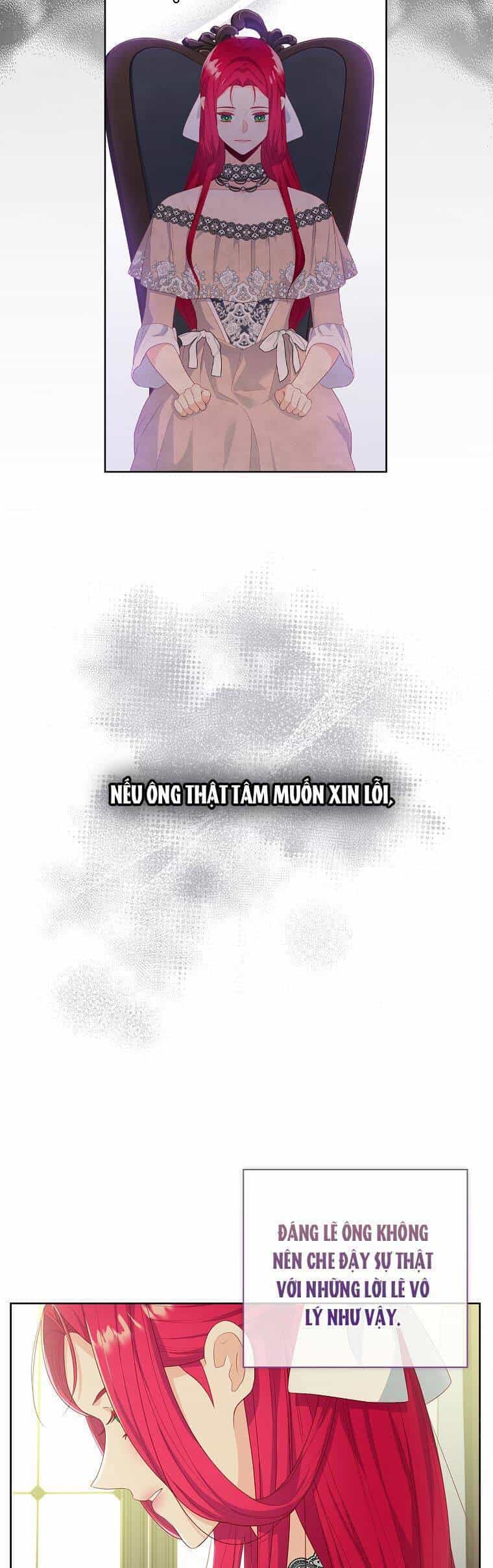 Chồng Tôi Là Người Do Tôi Định Đoạt - Chương 18 - ảnh 14