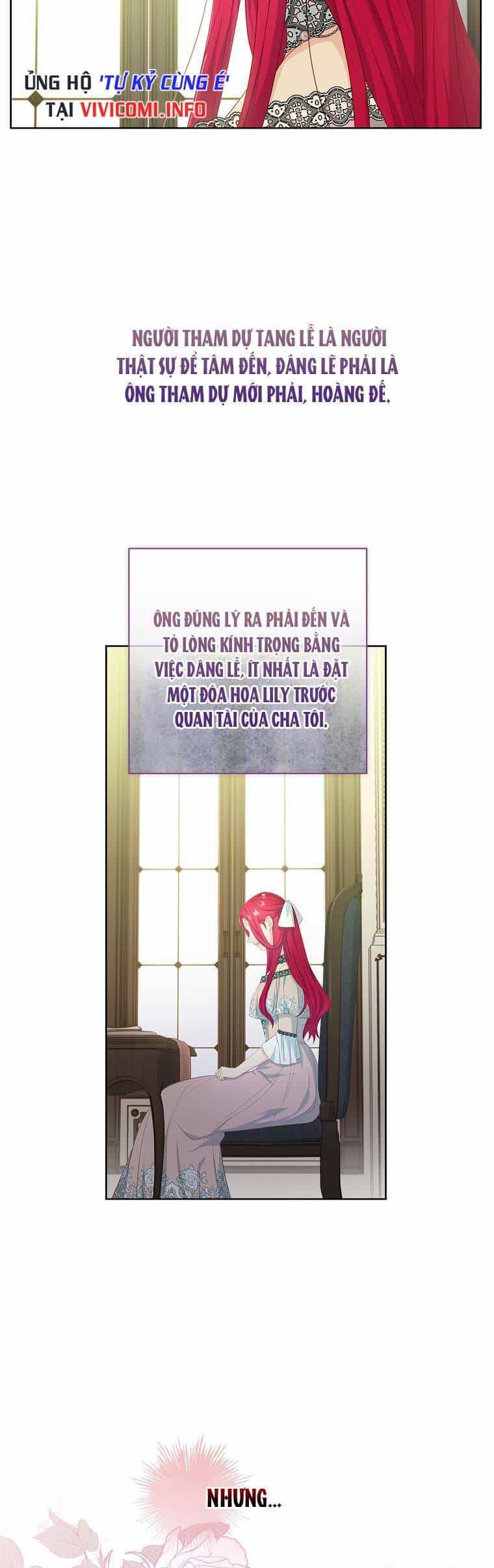 Chồng Tôi Là Người Do Tôi Định Đoạt - Chương 18 - ảnh 15