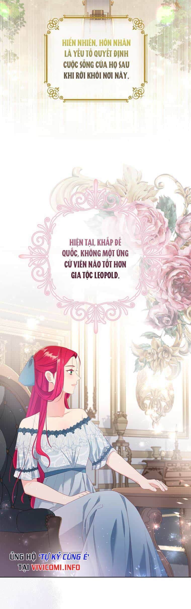 Chồng Tôi Là Người Do Tôi Định Đoạt - Chương 18 - ảnh 33