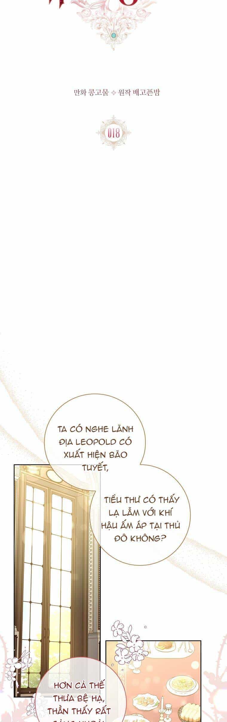 Chồng Tôi Là Người Do Tôi Định Đoạt - Chương 18 - ảnh 6