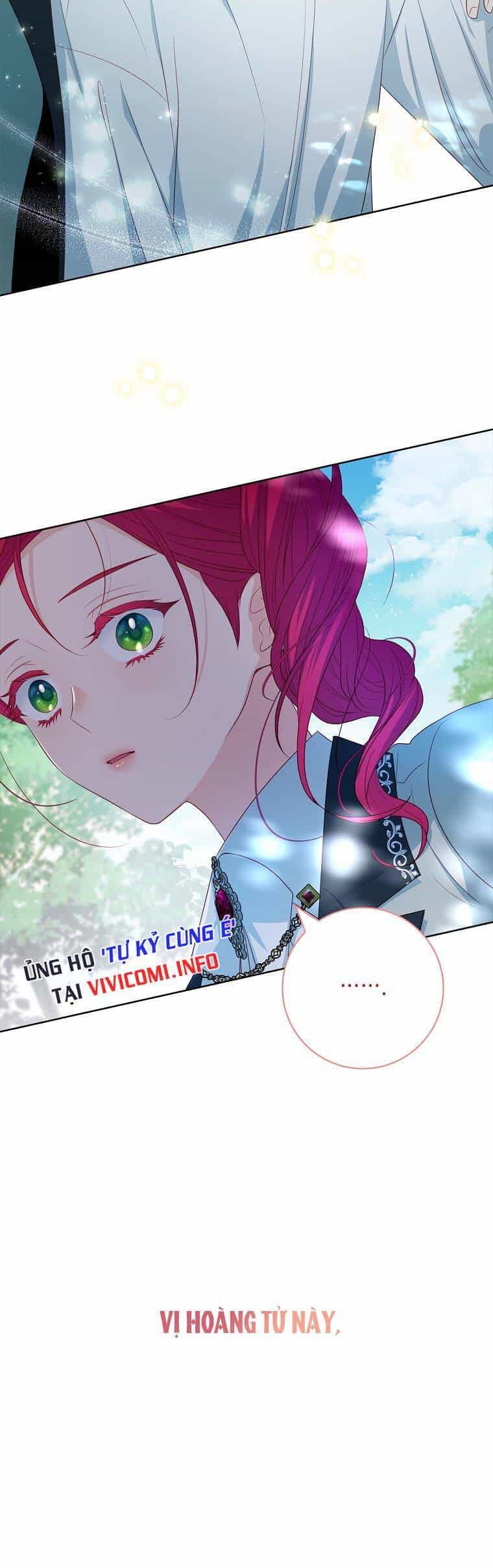 Chồng Tôi Là Người Do Tôi Định Đoạt - Chương 19 - ảnh 26