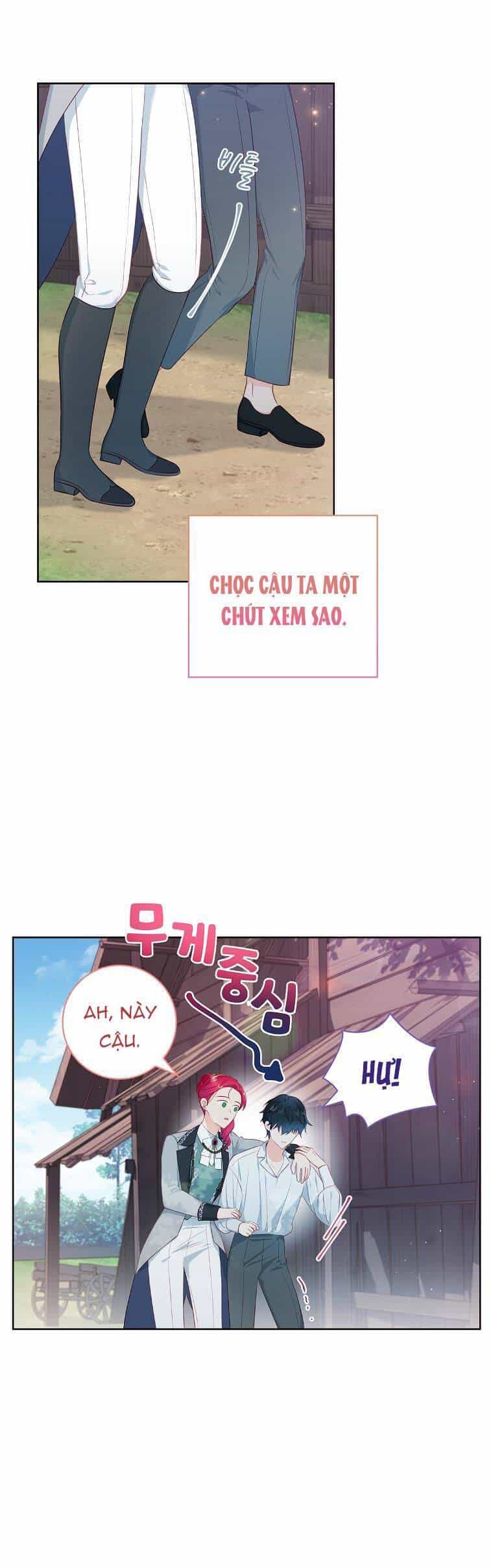 Chồng Tôi Là Người Do Tôi Định Đoạt - Chương 19 - ảnh 28