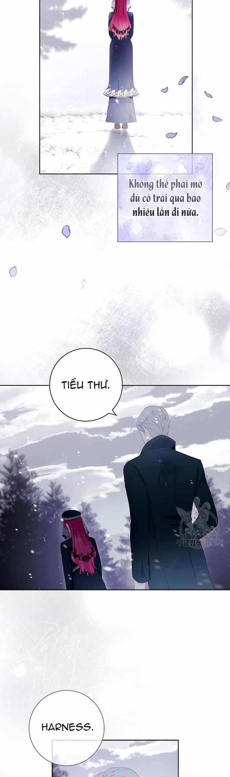 Chồng Tôi Là Người Do Tôi Định Đoạt - Chương 2 - ảnh 11