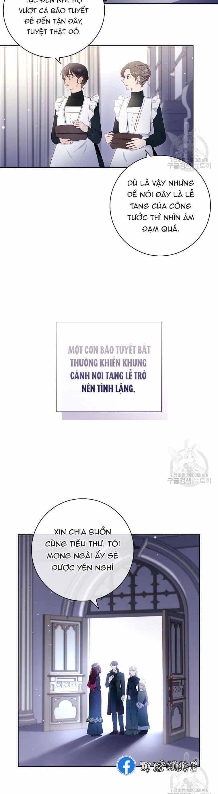 Chồng Tôi Là Người Do Tôi Định Đoạt - Chương 2 - ảnh 16