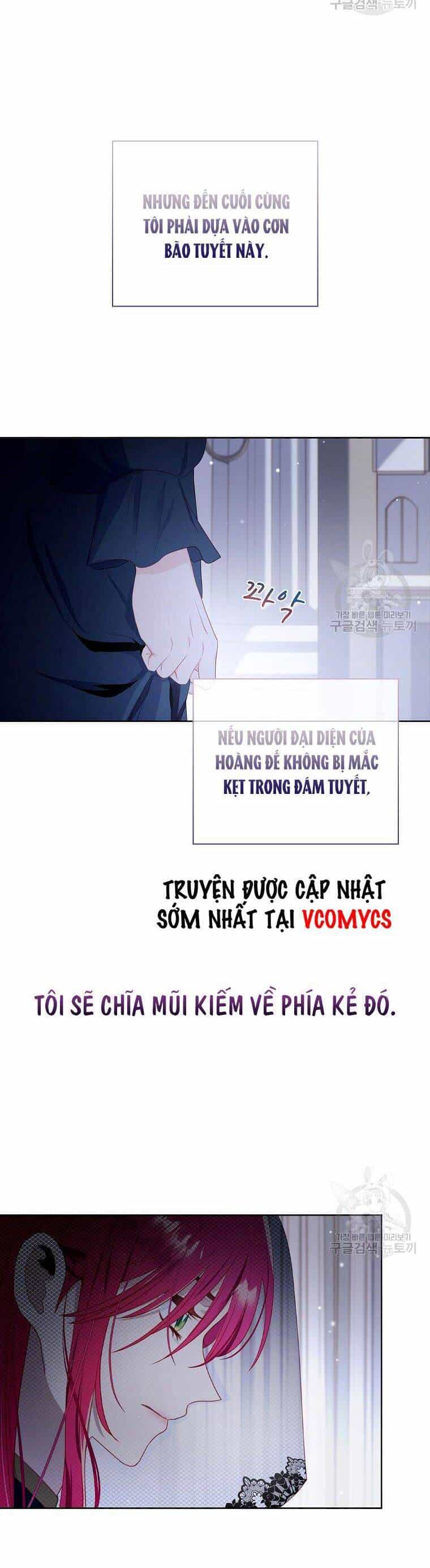 Chồng Tôi Là Người Do Tôi Định Đoạt - Chương 2 - ảnh 17