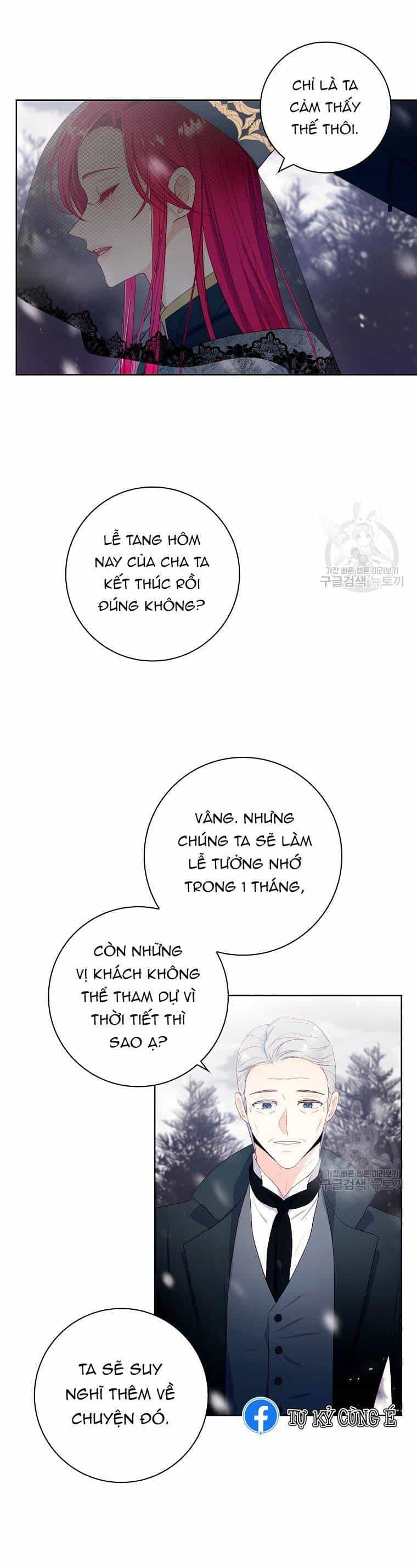 Chồng Tôi Là Người Do Tôi Định Đoạt - Chương 2 - ảnh 25