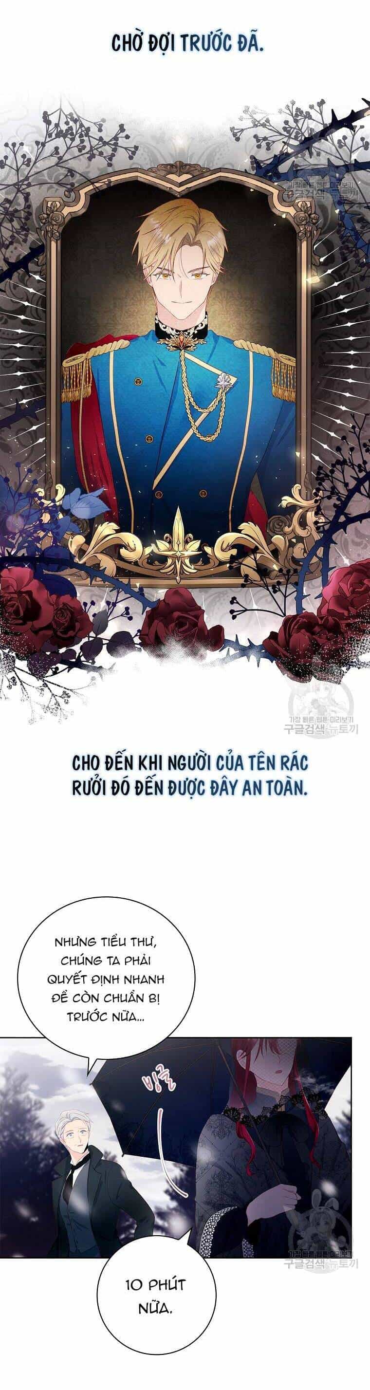 Chồng Tôi Là Người Do Tôi Định Đoạt - Chương 2 - ảnh 26