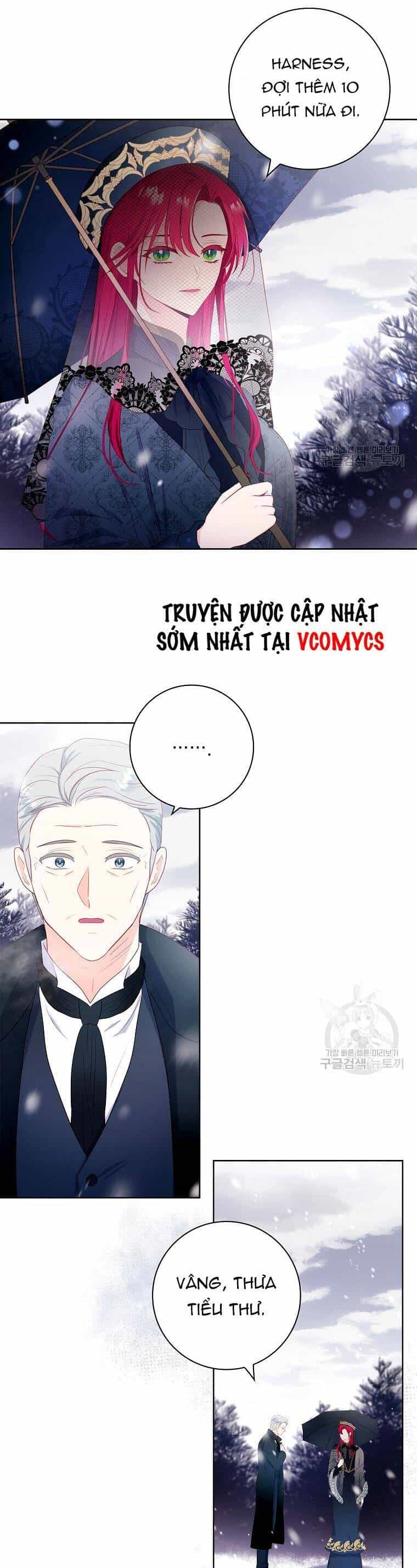 Chồng Tôi Là Người Do Tôi Định Đoạt - Chương 2 - ảnh 27