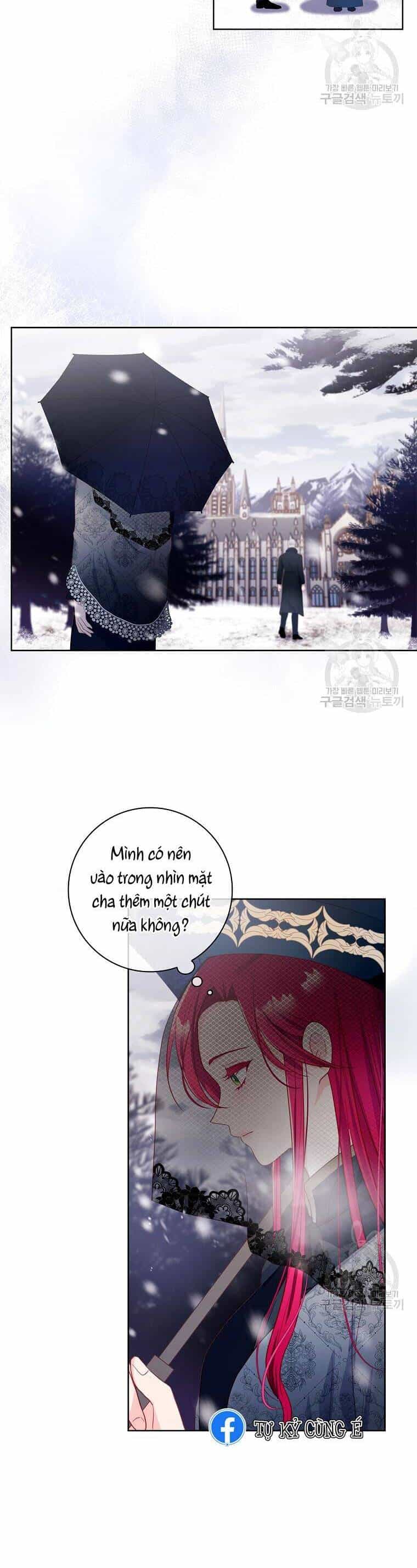 Chồng Tôi Là Người Do Tôi Định Đoạt - Chương 2 - ảnh 28