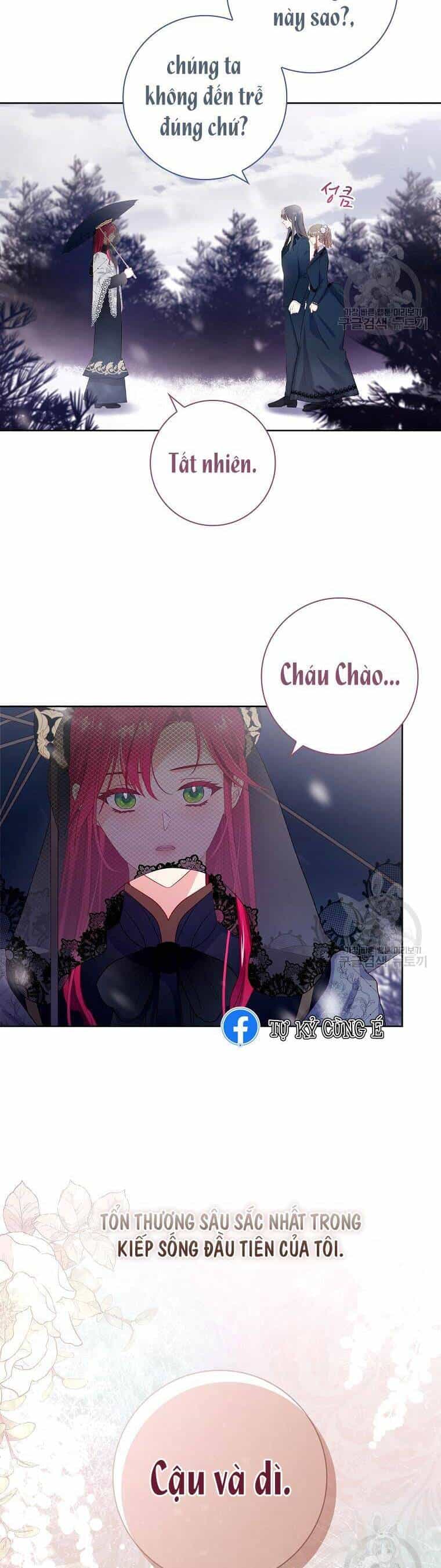 Chồng Tôi Là Người Do Tôi Định Đoạt - Chương 2 - ảnh 31
