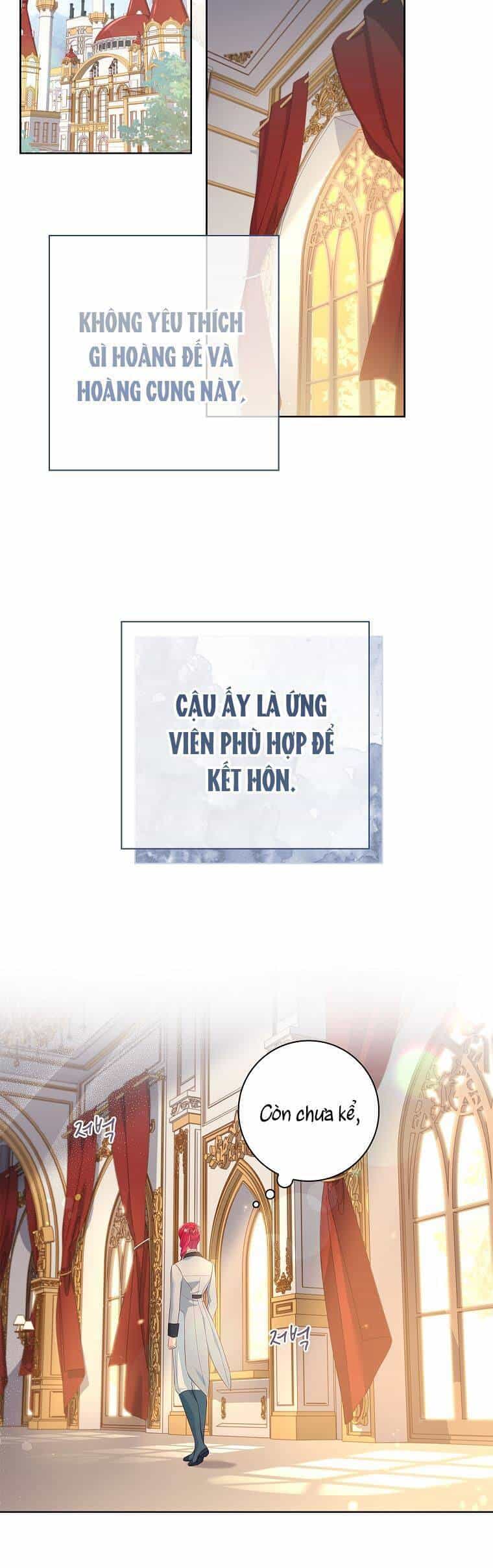 Chồng Tôi Là Người Do Tôi Định Đoạt - Chương 20 - ảnh 33