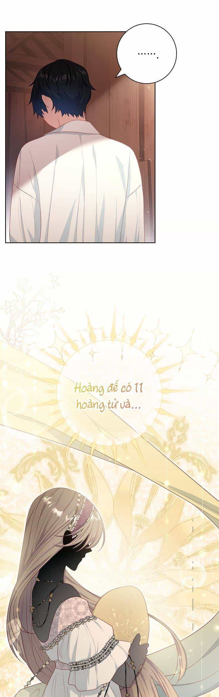 Chồng Tôi Là Người Do Tôi Định Đoạt - Chương 20 - ảnh 5