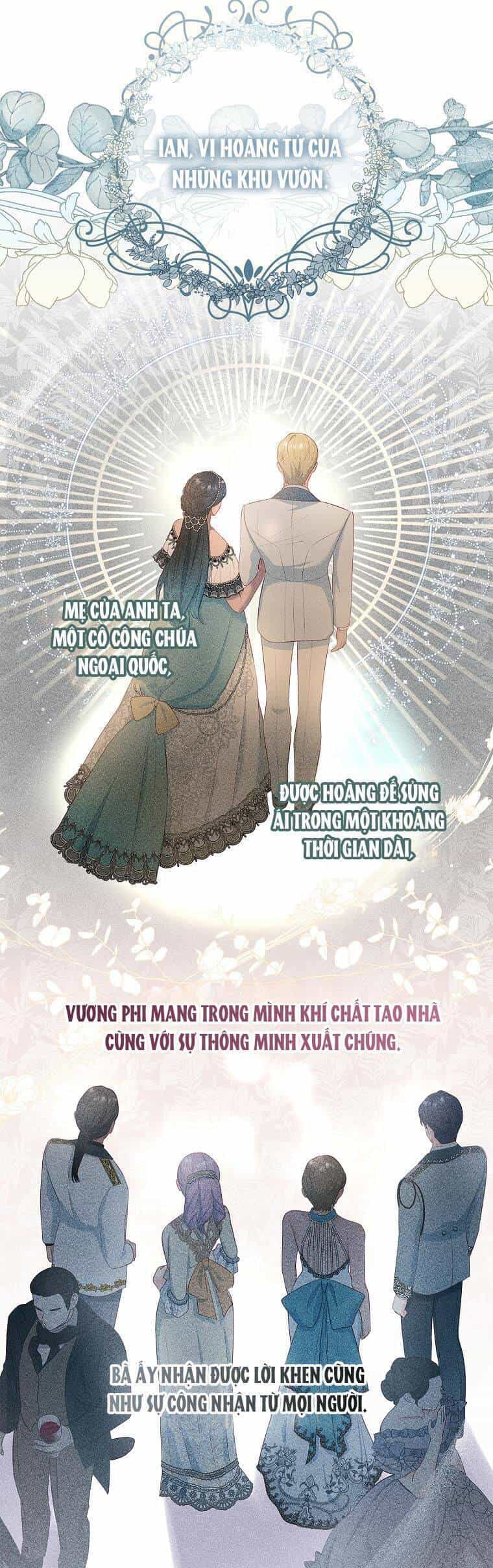 Chồng Tôi Là Người Do Tôi Định Đoạt - Chương 21 - ảnh 12