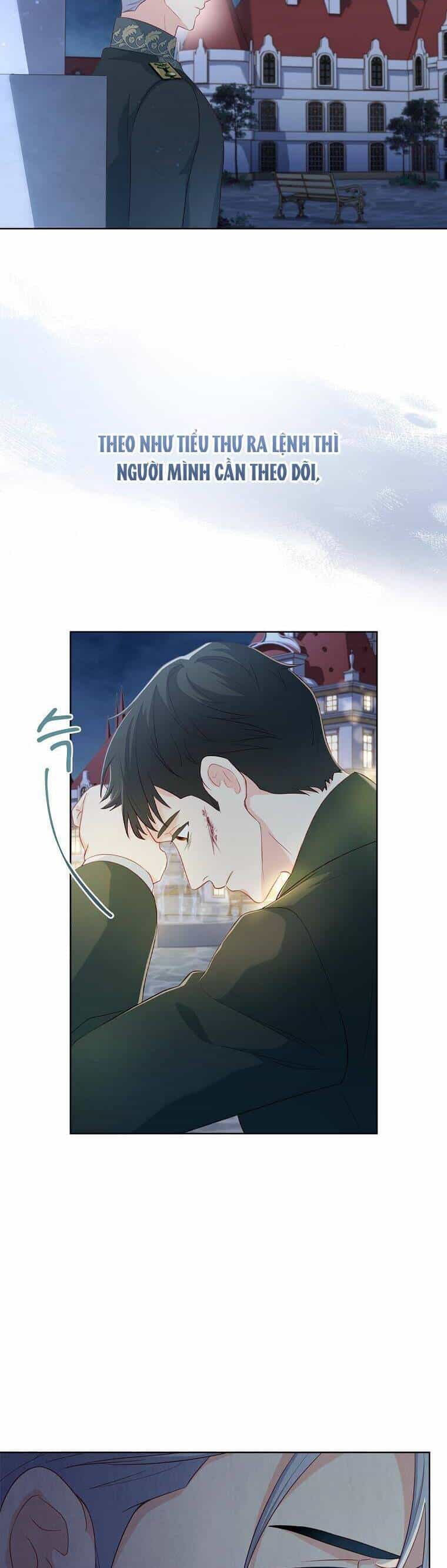 Chồng Tôi Là Người Do Tôi Định Đoạt - Chương 22 - ảnh 37
