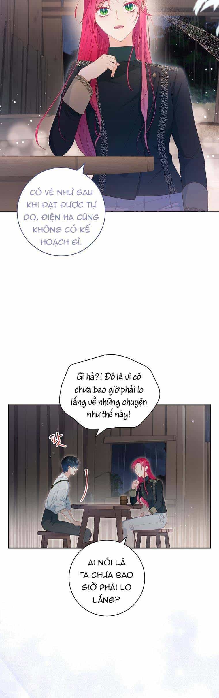 Chồng Tôi Là Người Do Tôi Định Đoạt - Chương 23 - ảnh 18