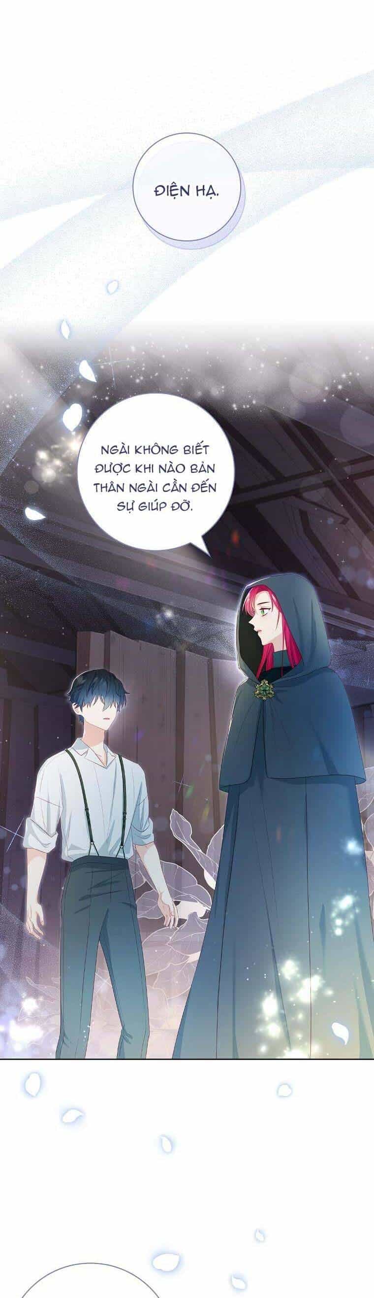 Chồng Tôi Là Người Do Tôi Định Đoạt - Chương 23 - ảnh 32