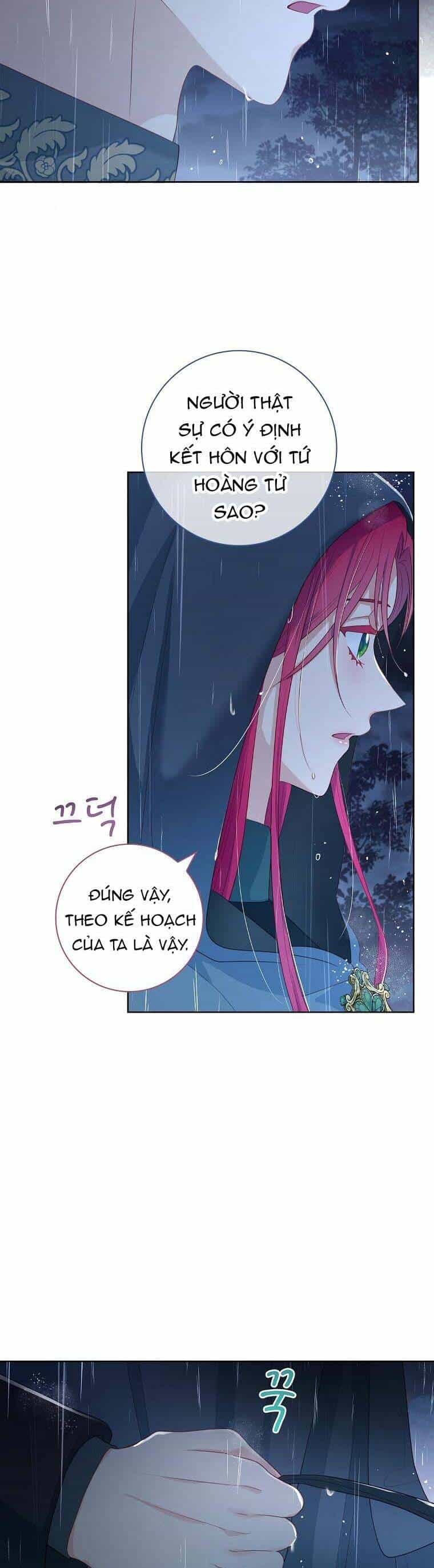 Chồng Tôi Là Người Do Tôi Định Đoạt - Chương 23 - ảnh 37