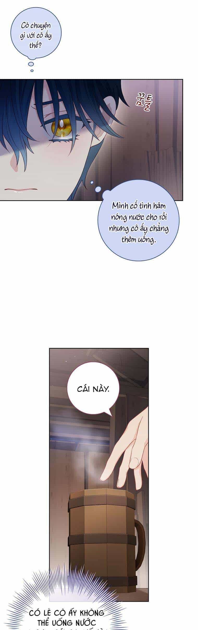 Chồng Tôi Là Người Do Tôi Định Đoạt - Chương 23 - ảnh 6