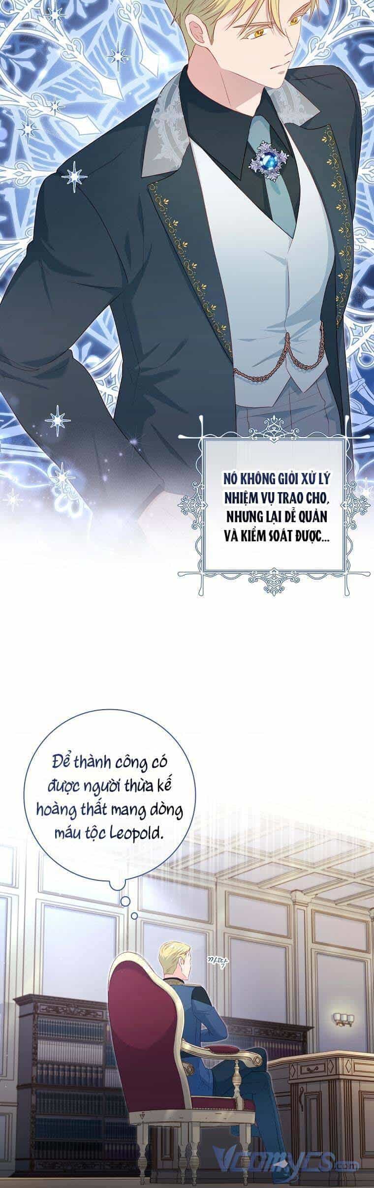Chồng Tôi Là Người Do Tôi Định Đoạt - Chương 24 - ảnh 14