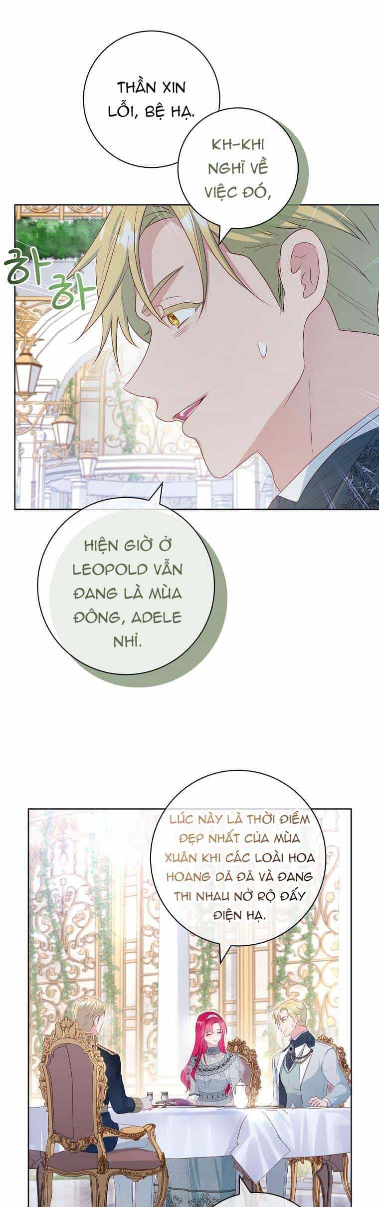 Chồng Tôi Là Người Do Tôi Định Đoạt - Chương 24 - ảnh 20