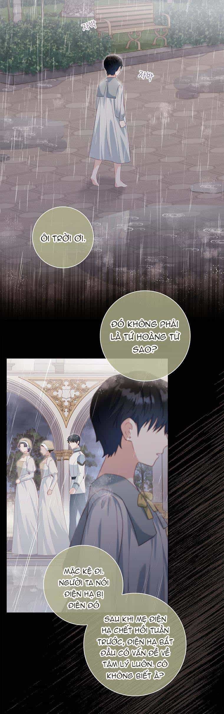 Chồng Tôi Là Người Do Tôi Định Đoạt - Chương 25 - ảnh 6