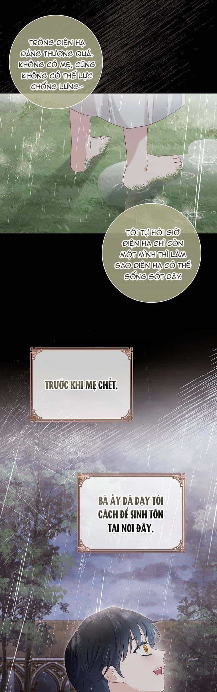 Chồng Tôi Là Người Do Tôi Định Đoạt - Chương 25 - ảnh 7