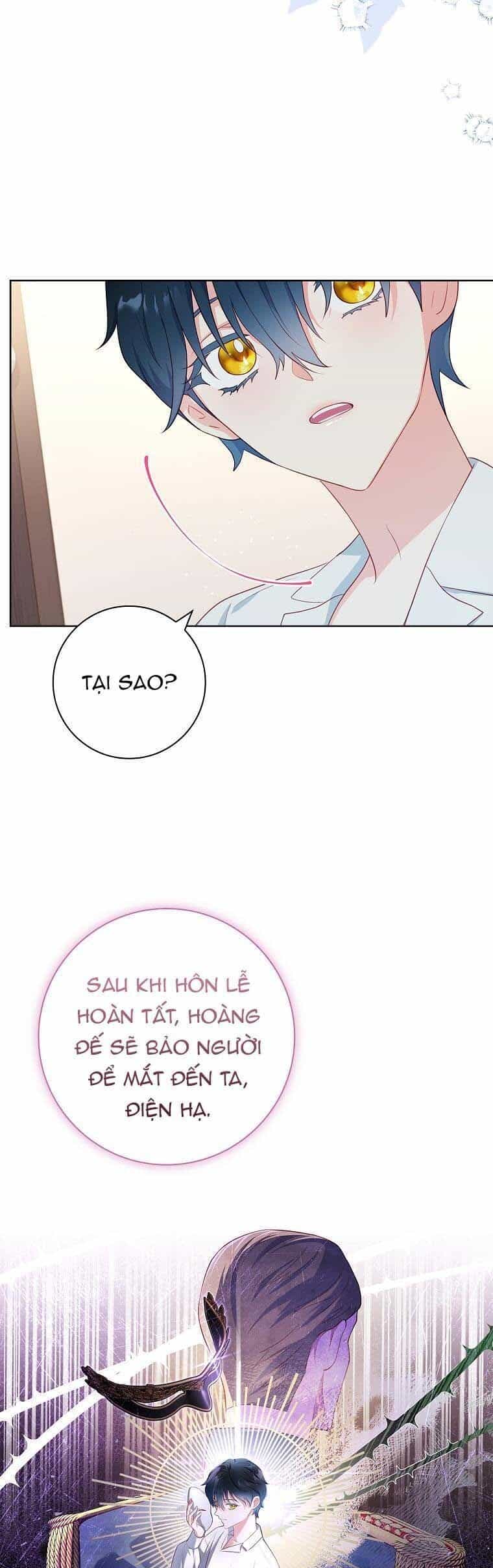 Chồng Tôi Là Người Do Tôi Định Đoạt - Chương 26 - ảnh 14