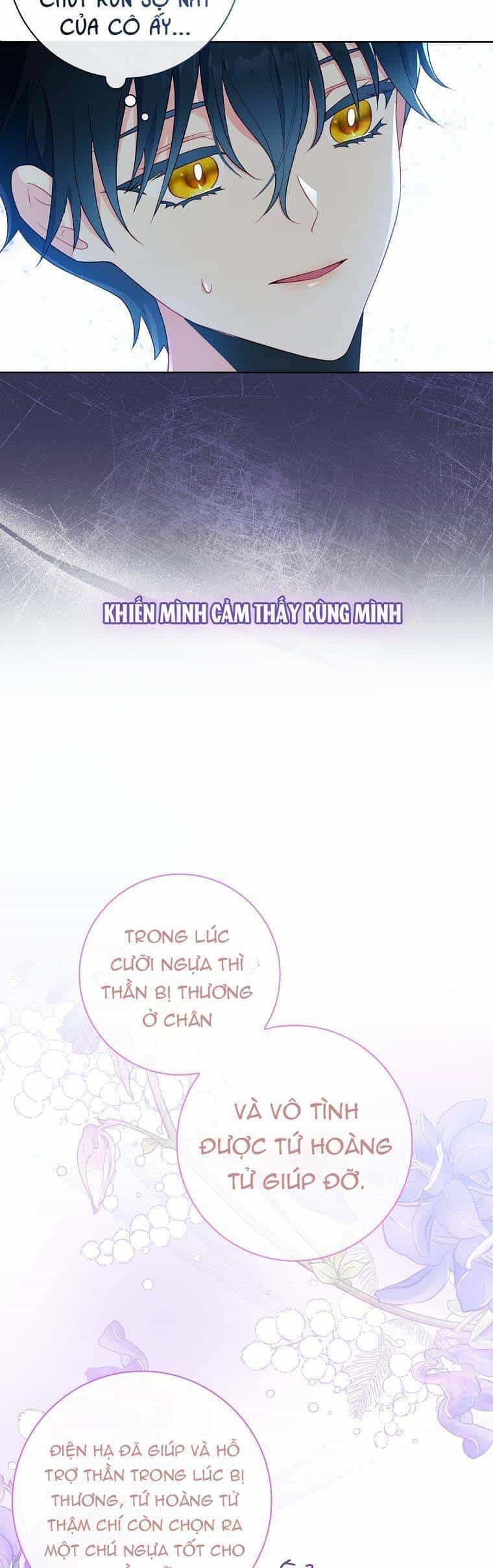 Chồng Tôi Là Người Do Tôi Định Đoạt - Chương 27 - ảnh 37