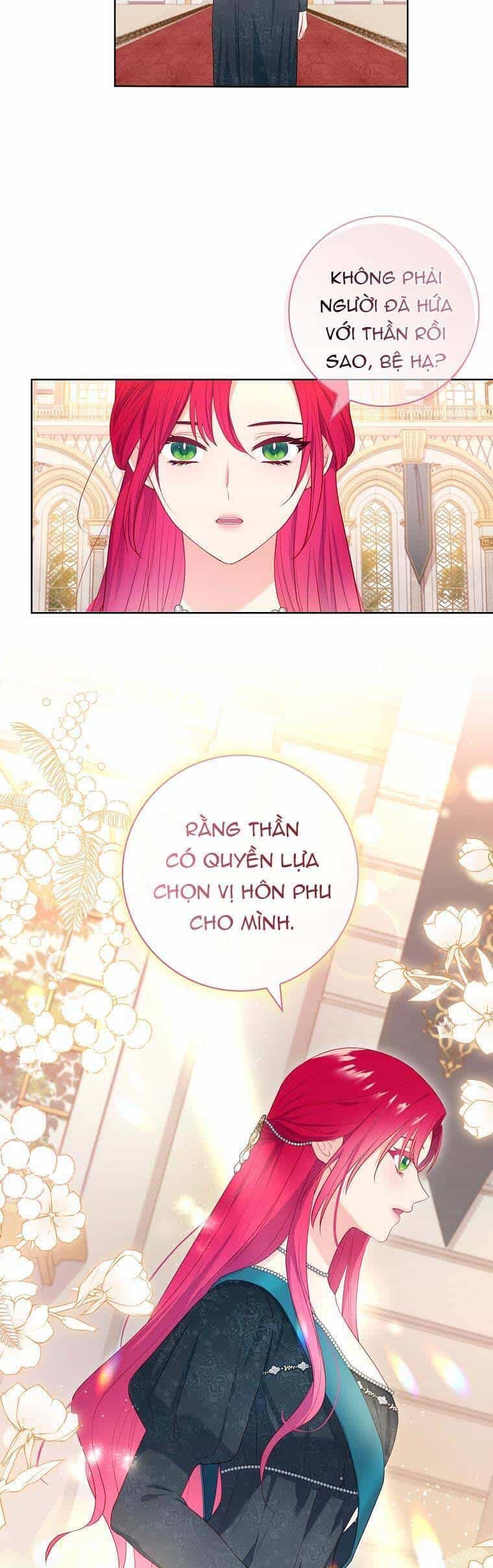 Chồng Tôi Là Người Do Tôi Định Đoạt - Chương 27 - ảnh 28