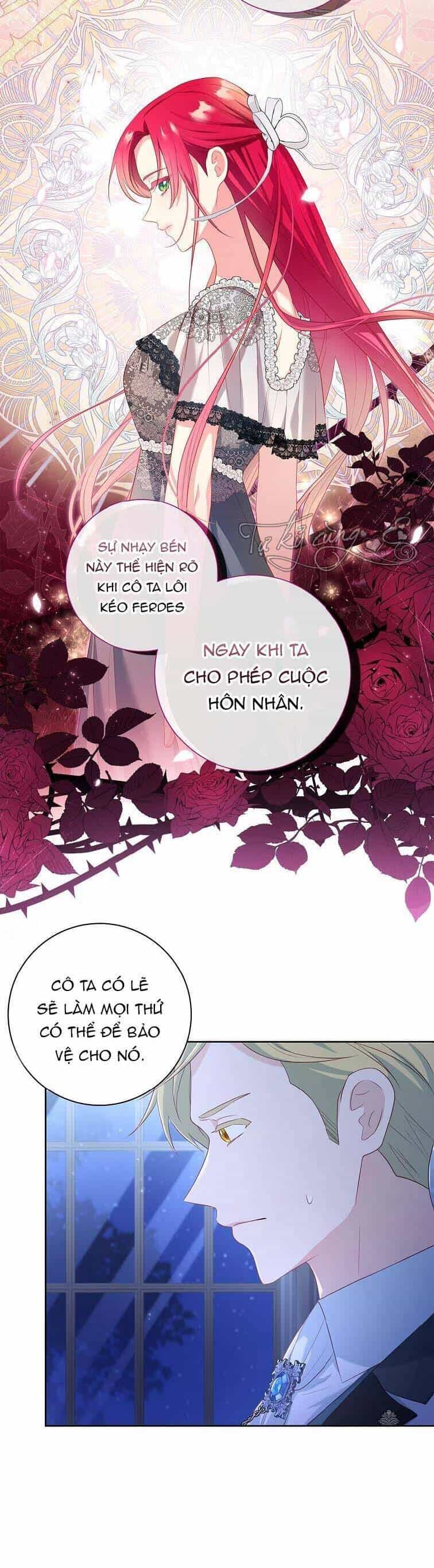 Chồng Tôi Là Người Do Tôi Định Đoạt - Chương 28 - ảnh 4