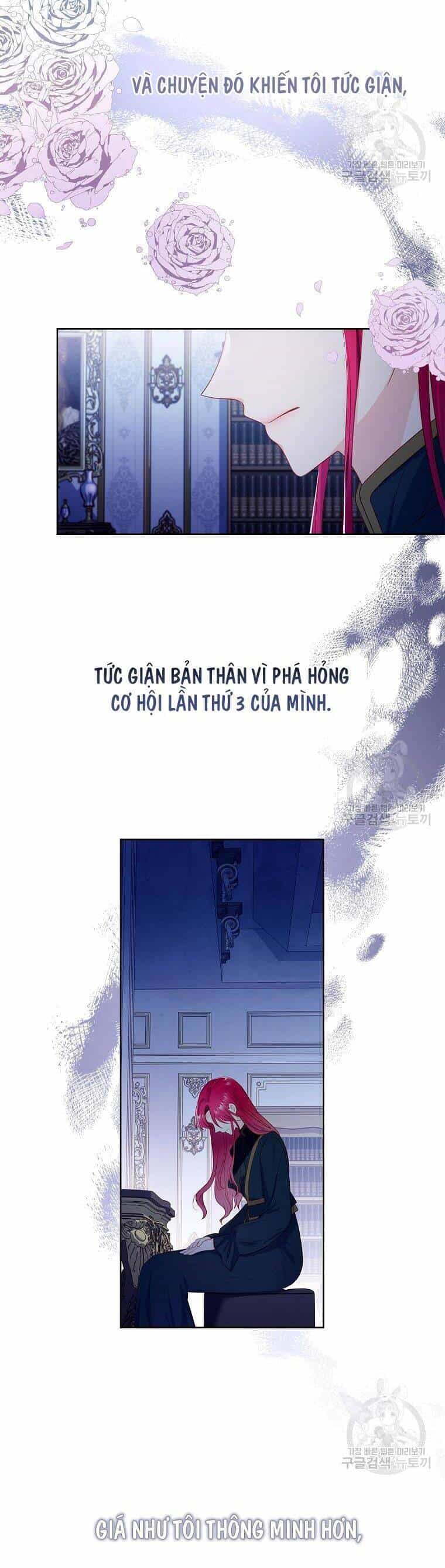 Chồng Tôi Là Người Do Tôi Định Đoạt - Chương 3 - ảnh 24