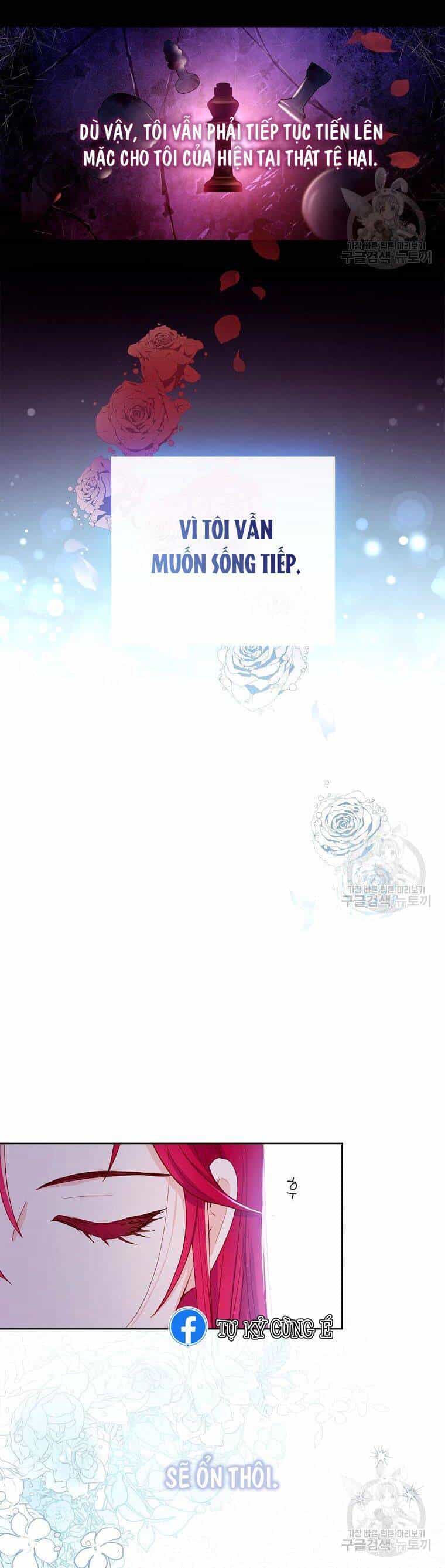 Chồng Tôi Là Người Do Tôi Định Đoạt - Chương 3 - ảnh 26