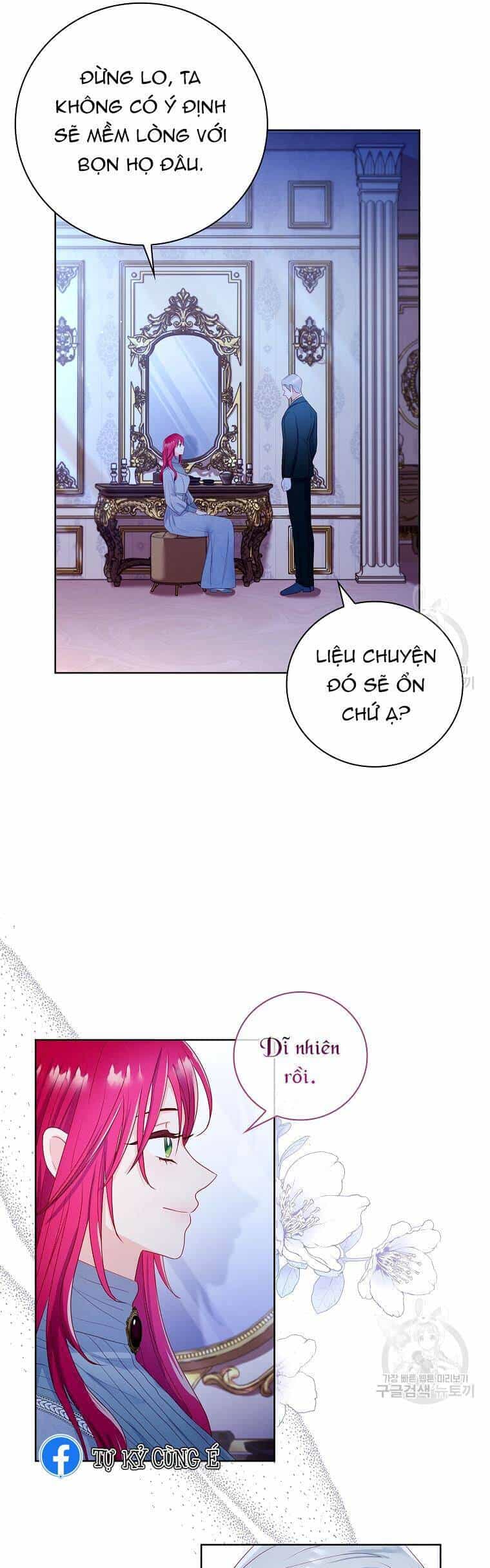 Chồng Tôi Là Người Do Tôi Định Đoạt - Chương 3 - ảnh 33