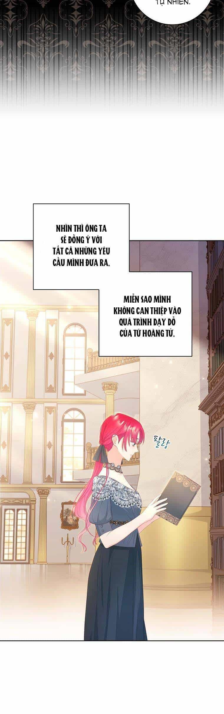 Chồng Tôi Là Người Do Tôi Định Đoạt - Chương 29 - ảnh 23