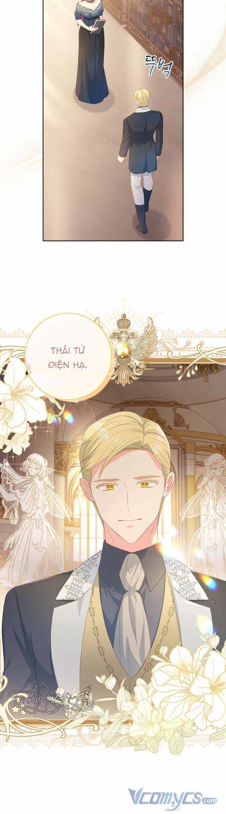 Chồng Tôi Là Người Do Tôi Định Đoạt - Chương 29 - ảnh 36