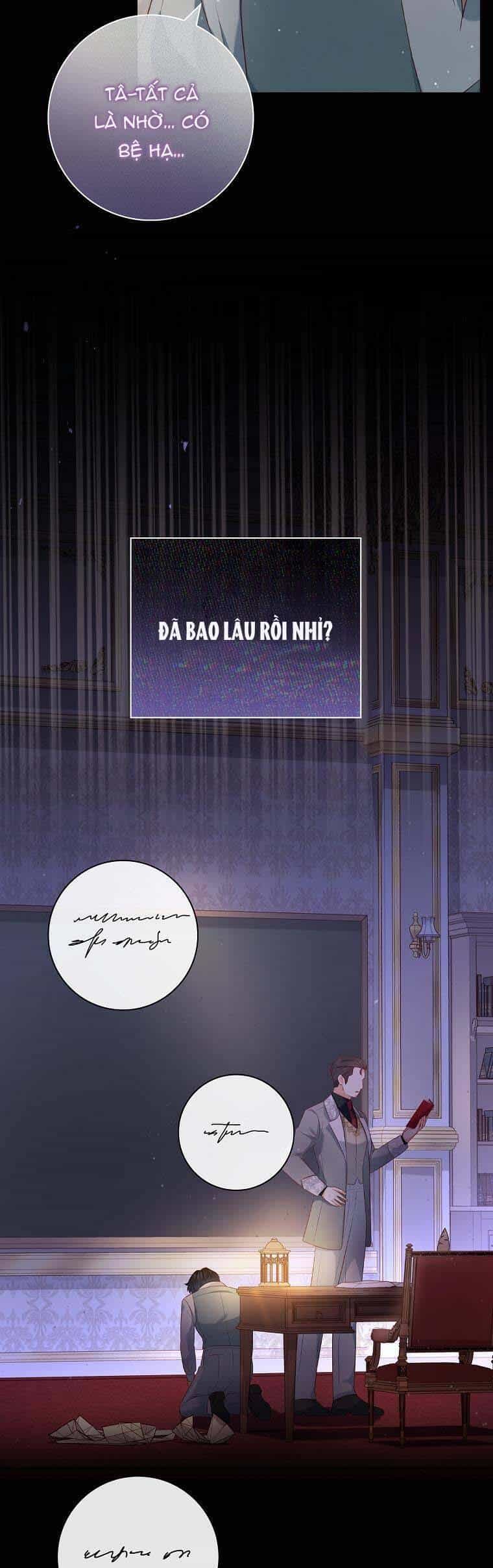 Chồng Tôi Là Người Do Tôi Định Đoạt - Chương 30 - ảnh 16