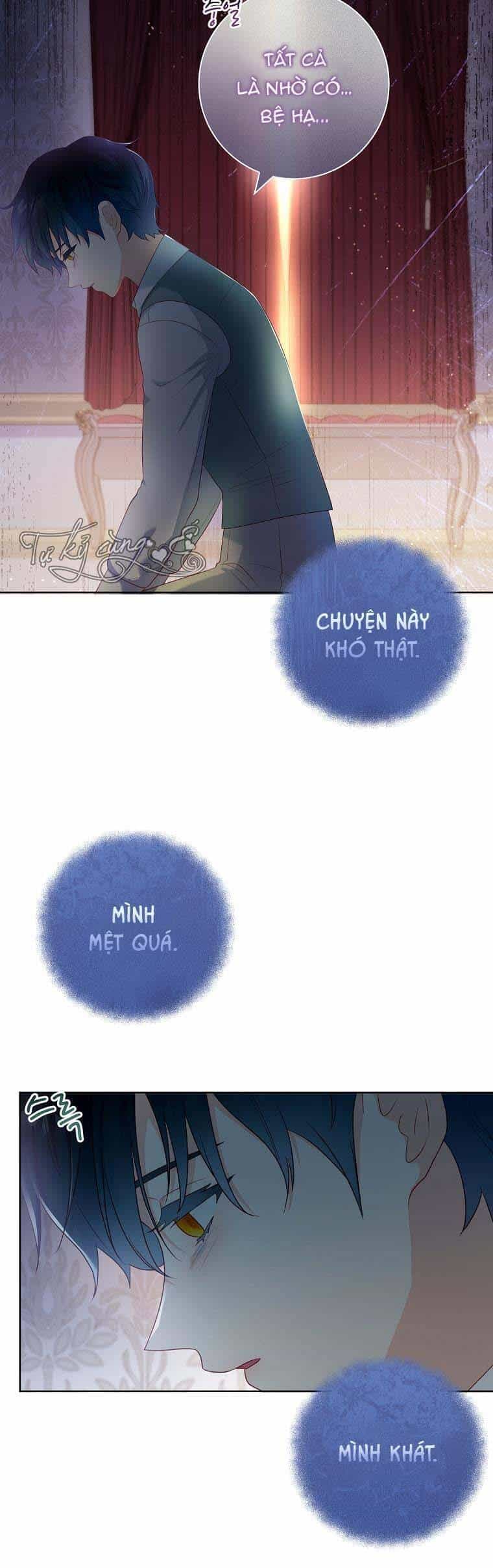 Chồng Tôi Là Người Do Tôi Định Đoạt - Chương 30 - ảnh 18