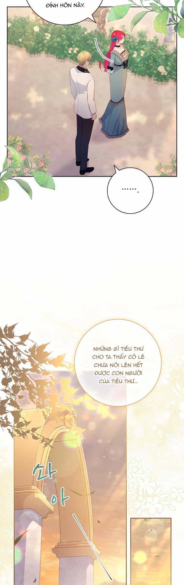 Chồng Tôi Là Người Do Tôi Định Đoạt - Chương 31 - ảnh 28