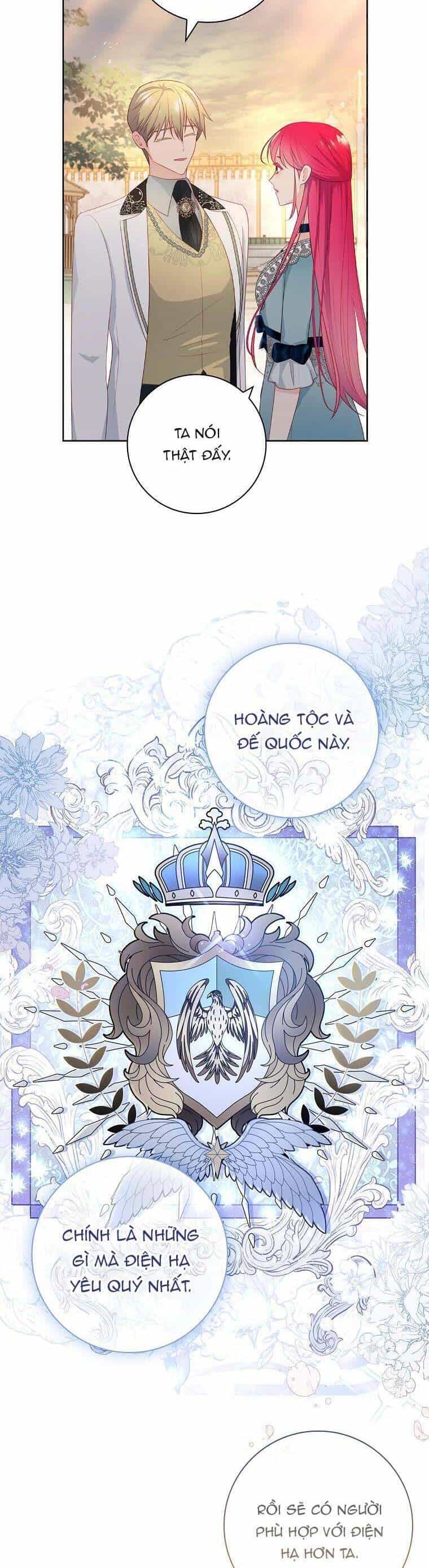 Chồng Tôi Là Người Do Tôi Định Đoạt - Chương 31 - ảnh 37