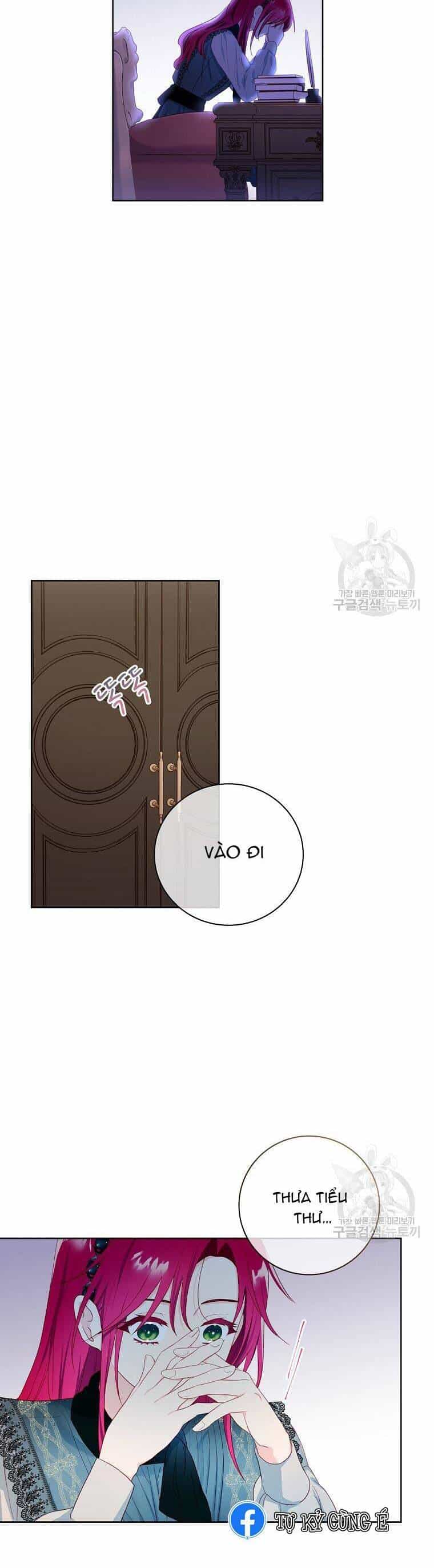 Chồng Tôi Là Người Do Tôi Định Đoạt - Chương 4 - ảnh 11